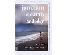 KNYGA Susan Buttenwieser Junction of Earth and Sky