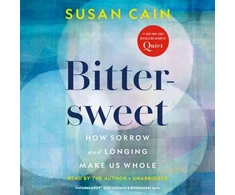 KNYGA Susan Cain Bittersweet