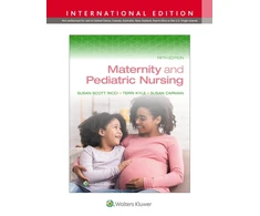 KNYGA Susan Carman Maternity and Pediatric Nursing