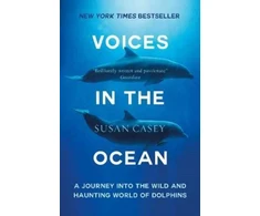 KNYGA Susan Casey Voices in the Ocean