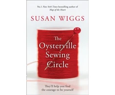 KNYGA Susan Childress Oysterville Sewing Circle