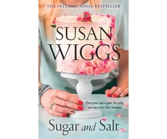 KNYGA Susan Childress Sugar and Salt