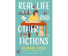 KNYGA Susan Coll Real Life and Other Fictions