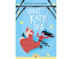 KNYGA Susan Coolidge What Katy Did