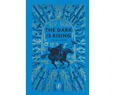 KNYGA Susan Cooper Dark is Rising