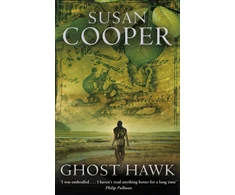 KNYGA Susan Cooper Ghost Hawk
