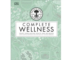 KNYGA Susan Curtis Neal's Yard Remedies Complete Wellness