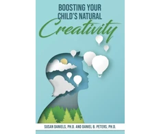 KNYGA Susan Daniels Boosting Your Child's Natural Creativity