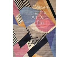 KNYGA Susan Day Carpets of the Art Deco Era