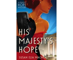 KNYGA Susan Elia Macneal His Majesty's Hope