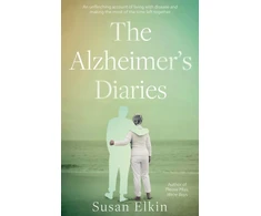KNYGA Susan Elkin Alzheimer's Diaries