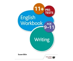 KNYGA Susan Elkin Writing Workbook Age 9-11