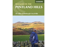KNYGA Susan Falconer Walking in the Pentland Hills