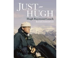KNYGA Susan Farrington Just Hugh