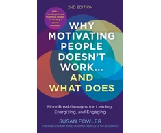 KNYGA Susan Fowler Why Motivating People Doesn't Work--and What Does