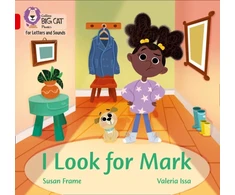 KNYGA Susan Frame I Look for Mark
