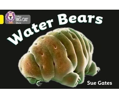 KNYGA Susan Gates Vanduo Bears