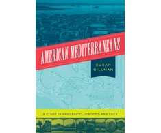 KNYGA Susan Gillman American Mediterraneans