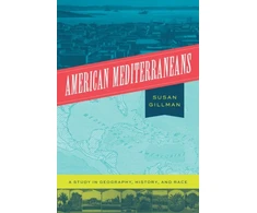 KNYGA Susan Gillman American Mediterraneans