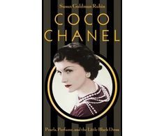 KNYGA Susan Goldman Rubin Coco Chanel
