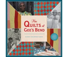 KNYGA Susan Goldman Rubin Quilts of Gee's Bend