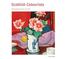 KNYGA Susan Grange Scottish Colourists Masterpieces of Art