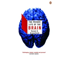 KNYGA Susan Greenfield Private Life of the Brain