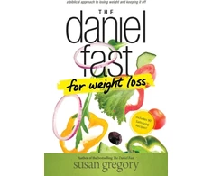 KNYGA Susan Gregory Daniel Fast for Weight Loss