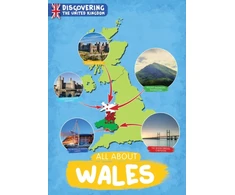KNYGA Susan Harrison All About Wales