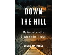 KNYGA Susan Hendricks Down the Hill