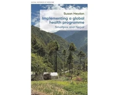 KNYGA Susan Heydon Implementing a Global Health Programme