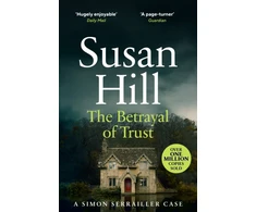 KNYGA Susan Hill Betrayal of Trust