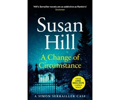KNYGA Susan Hill Change of Circumstance