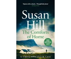 KNYGA Susan Hill Comforts of Home