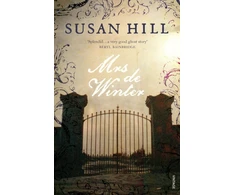 KNYGA Susan Hill Mrs de Winter