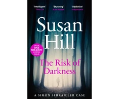 KNYGA Susan Hill Risk of Darkness