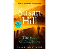 KNYGA Susan Hill Soul of Discretion