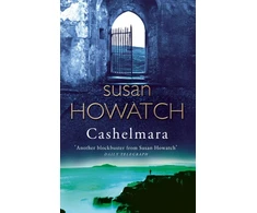 KNYGA Susan Howatch Cashelmara