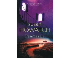 KNYGA Susan Howatch Penmarric