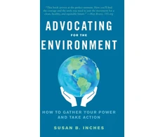 KNYGA Susan Inches Advocating for the Environment