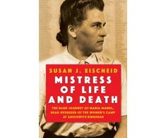KNYGA Susan J Eischeid Mistress of Life and Death