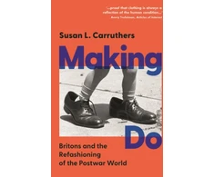 KNYGA Susan L Carruthers Making Do