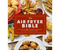KNYGA Susan Laborde Air Fryer Bible