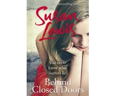 KNYGA Susan Lewis Behind Closed Doors