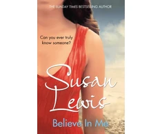 KNYGA Susan Lewis Believe In Me