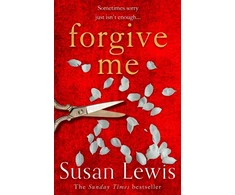 KNYGA Susan Lewis Forgive Me
