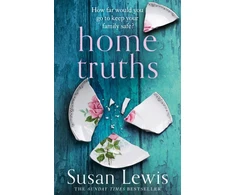 KNYGA Susan Lewis Home Truths