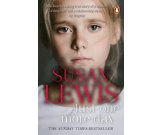 KNYGA Susan Lewis Just One More Day