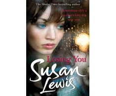 KNYGA Susan Lewis Losing You