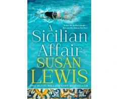 KNYGA Susan Lewis Sicilian Affair